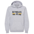 Bryan Reynolds Pittsburgh Font