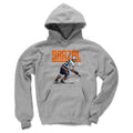 Mathew Barzal Hyper O WHT