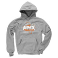 Houston Baseball Apex Predator WHT