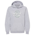 Jayson Tatum Boston Number Script WHT