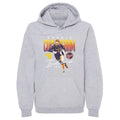 Sophie Cunningham Indiana Fever Bitmap WHT
