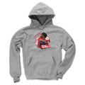 Michael Harris II Atlanta Dots WHT