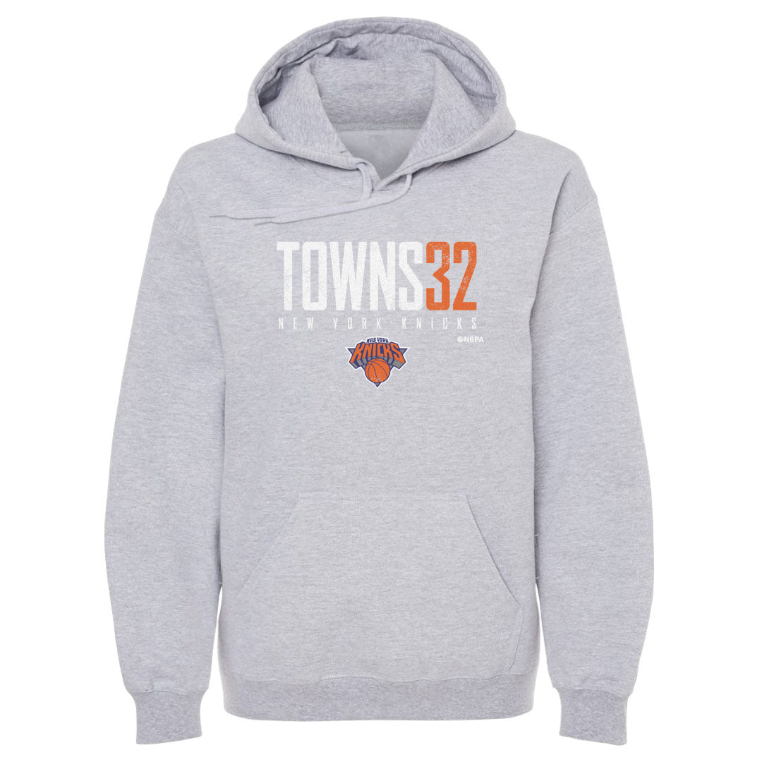 Karl-Anthony Towns New York Knicks Elite WHT