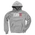Matt Olson Atlanta Elite WHT