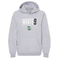 Derrick White Boston Celtics Elite WHT