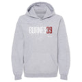 Corbin Burnes Arizona Elite WHT