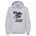 Spencer Strider Atlanta Player Number