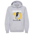 Bryan Reynolds Pittsburgh Inline WHT