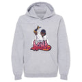 Ronald Acuna Jr. Atlanta Graffiti WHT