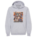 New York Knicks NBA Finals 2026 Collage WHT