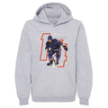 Bo Horvat New York I Offset WHT