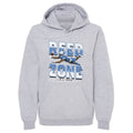 D.J. Reed Detroit Reedzone WHT