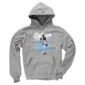 Randy Johnson Retro WHT
