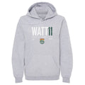 Ally Watt Denver Summit FC Elite WHT