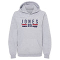 Andruw Jones Atlanta Font