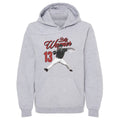 Billy Wagner Houston Player Name WHT