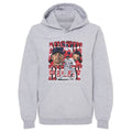 Austin Riley Atlanta Vintage WHT