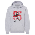 Bryce Elder Atlanta Rough WHT