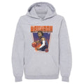 Jalen Brunson New York Knicks Premiere WHT