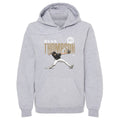 Ryan Thompson Arizona Throw WHT
