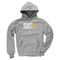 Bryan Rust Pittsburgh Elite WHT