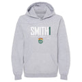 Abby Smith Denver Summit FC Elite WHT