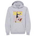 Sophie Cunningham Indiana Fever Repeat WHT