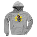 Oneil Cruz Pittsburgh Stripes WHT