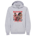Rhyne Howard Atlanta Dream Vintage WHT