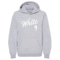 Derrick White Boston Script WHT