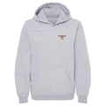 USRowing Emblem Pocket Color WHT