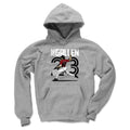 Zac Gallen Inline WHT