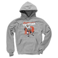 Bryan Trottier New York I Retro WHT