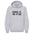 Lourdes Gurriel Jr. Arizona Font