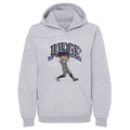 Aaron Judge New York Y Cartoon WHT
