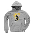 Rick Kehoe Pittsburgh Comet WHT