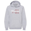 Ryan Thompson Arizona Type WHT