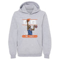 OG Anunoby New York Knicks Trust WHT