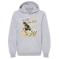 Paul Gardner Pittsburgh Power WHT