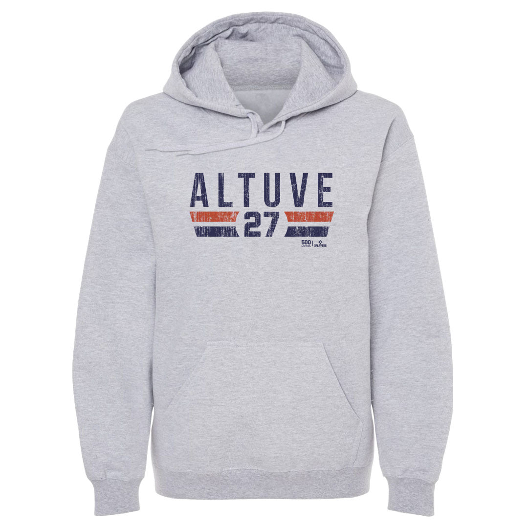 Jose Altuve Houston Font