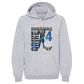 Arike Ogunbowale Dallas Wings Player Number WHT