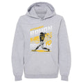 Bryan Reynolds Pittsburgh City Name WHT