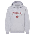Portland Thorns FC Arch WHT