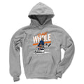 Ilya Sorokin White Whale WHT