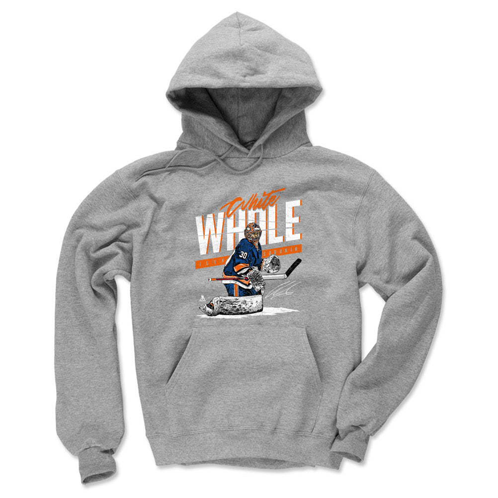 Ilya Sorokin White Whale WHT