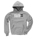 Zac Gallen Arizona Elite WHT