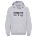 Kayla Thornton Golden State Font