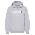 Ryan Thompson Arizona Elite WHT