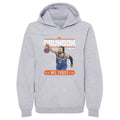 Jalen Brunson New York Knicks Trust WHT