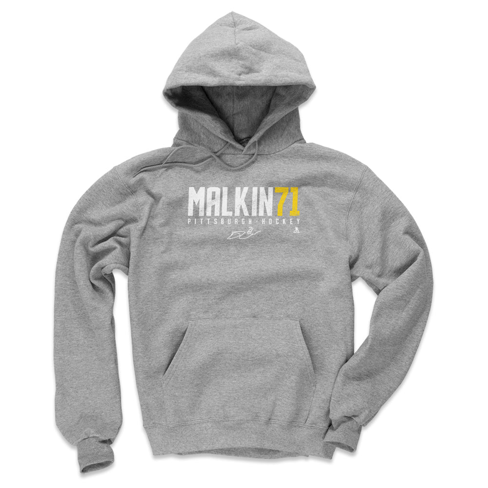 Evgeni Malkin Malkin71 W WHT